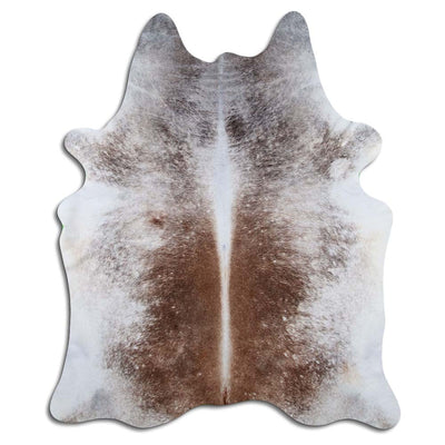 Grey cowhide XL