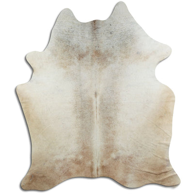 Pelle bovina grigia L