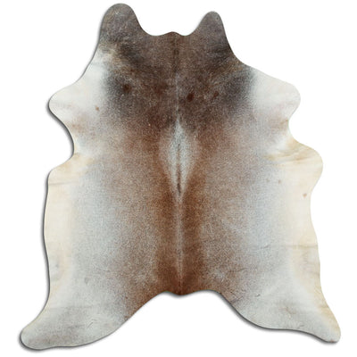 Pelle bovina grigia L