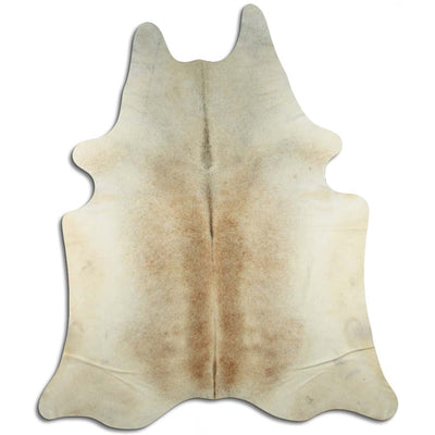 Champagne cowhide XXL