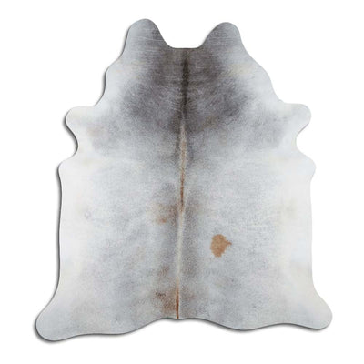 Grey cowhide XL