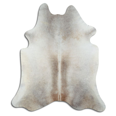 Grey cowhide XL