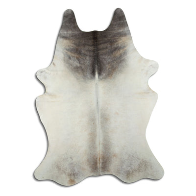 Grey cowhide XXXL