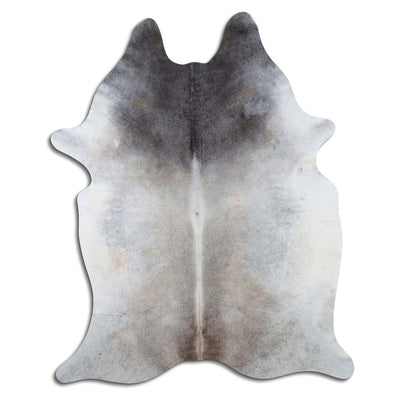 Grey cowhide XXL