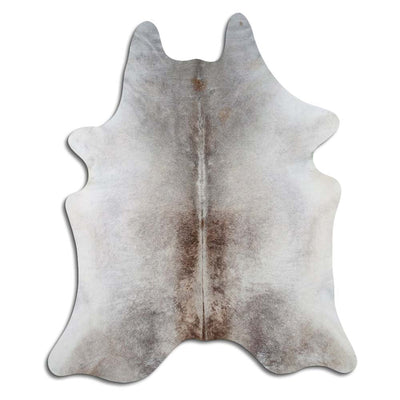 Grey cowhide L