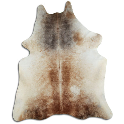 Pelle bovina marrone XL