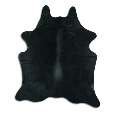 Pelle bovina nera L