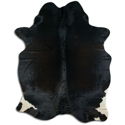 Pelle bovina marrone XXXL