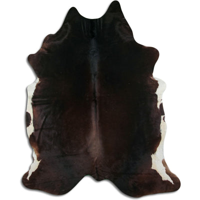 Pelle bovina marrone XXL