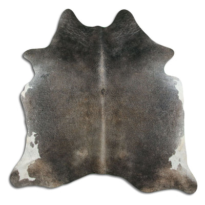 Pelle bovina grigia L