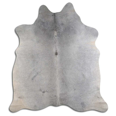 Pelle bovina grigia L