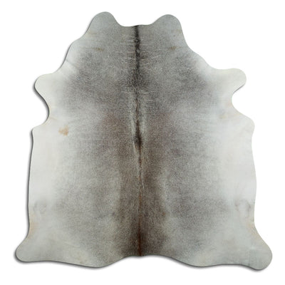 Pelle bovina grigia L