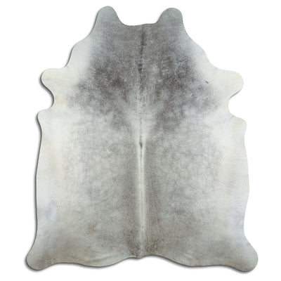 Pelle bovina grigia XXL