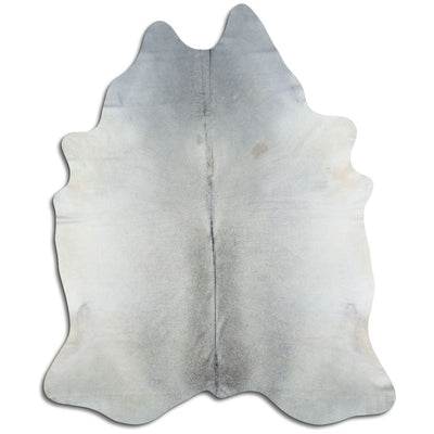 Pelle bovina grigia XXL