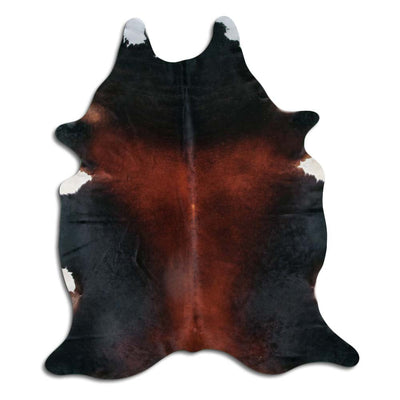 Brown cowhide XXL