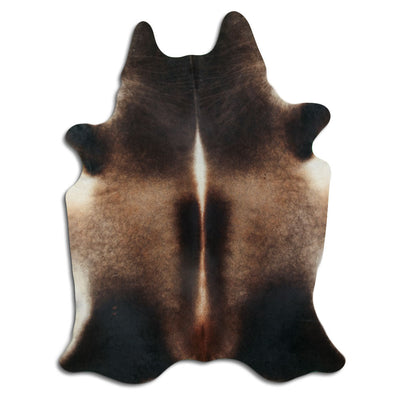 Champagne cowhide XXL