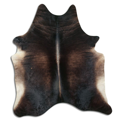 Brown cowhide XXL