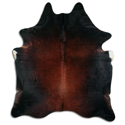 Pelle bovina marrone XXL