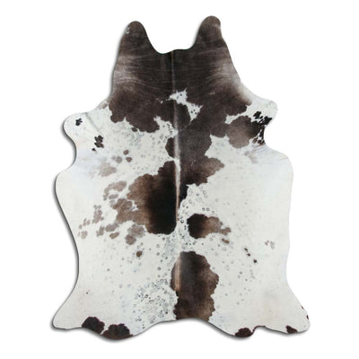 Brown cowhide XL