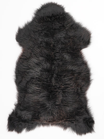 Multicolour Sheepskin Rug XL