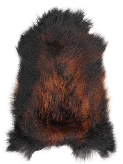Icelandic “Lava” Sheepskin Rug XL