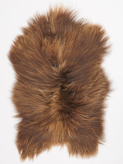 Icelandic sheepskin L