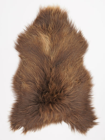 Icelandic sheepskin XL