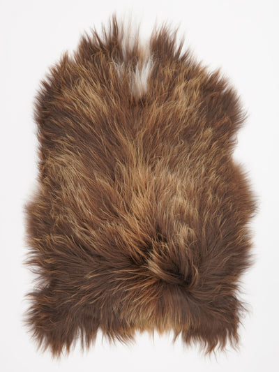 Icelandic sheepskin L