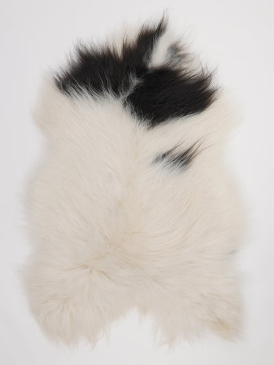 Icelandic sheepskin XL