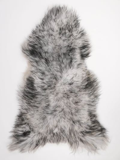 Pelle di pecora muflon XXL