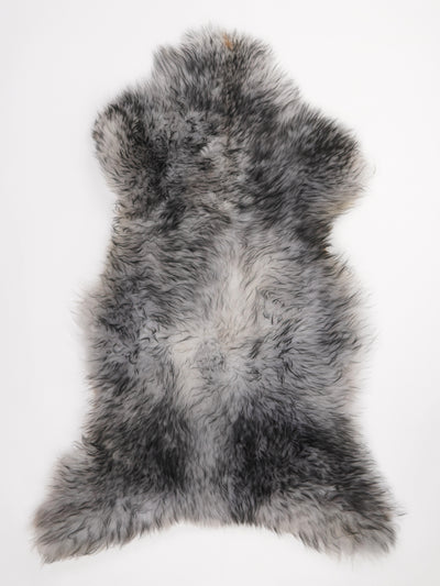 Mouflon sheepskin XL
