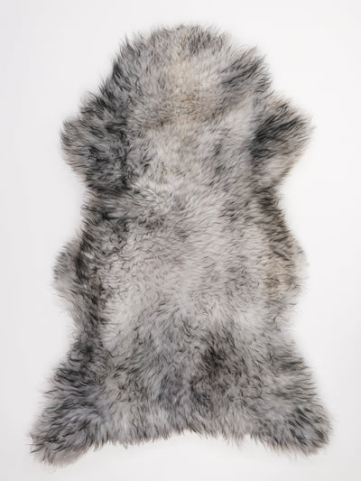 Mouflon Sheepskin Rug XL