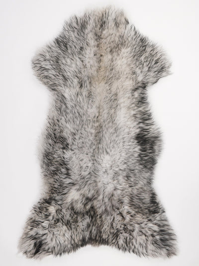 Mouflon sheepskin XL