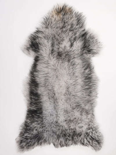 Mouflon Sheepskin Rug XXL