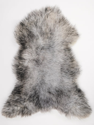 Mouflon sheepskin XL