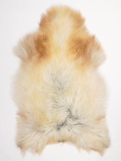 Icelandic sheepskin XL