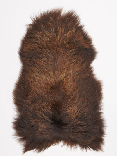 Icelandic sheepskin XL
