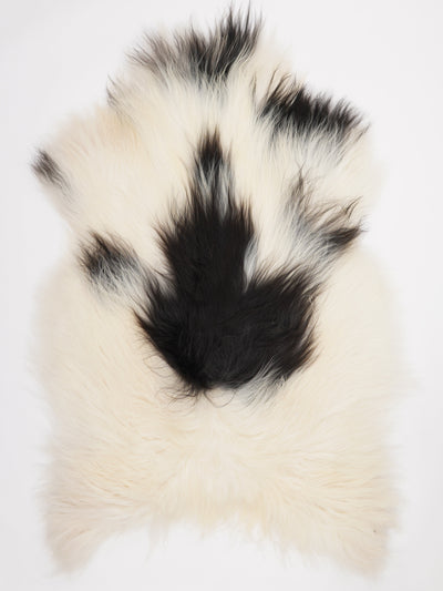 Icelandic sheepskin XXXL
