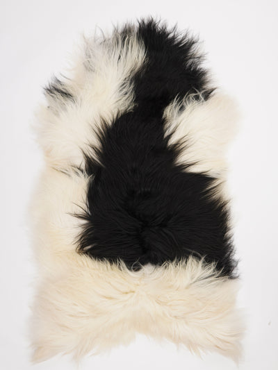 Icelandic sheepskin XXXL