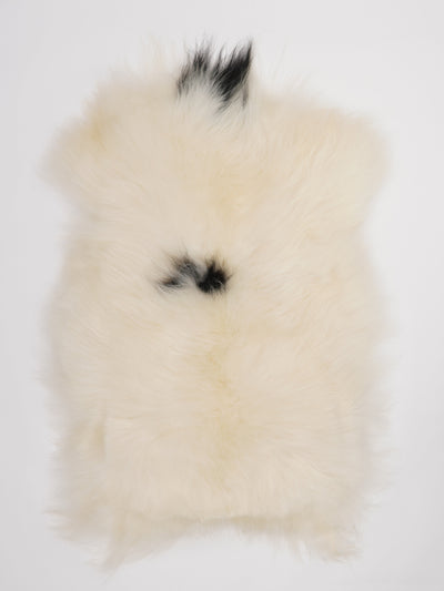 Icelandic sheepskin XL