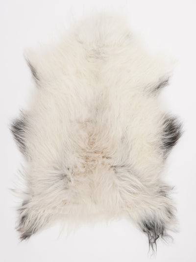 Icelandic sheepskin L