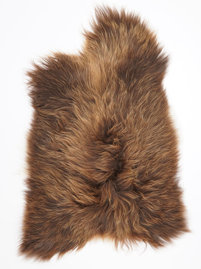 Icelandic sheepskin L