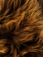 Pelle di pecora islandese “Amber”