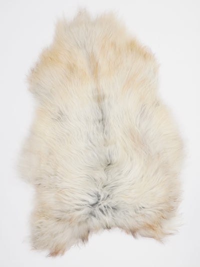 Icelandic sheepskin L