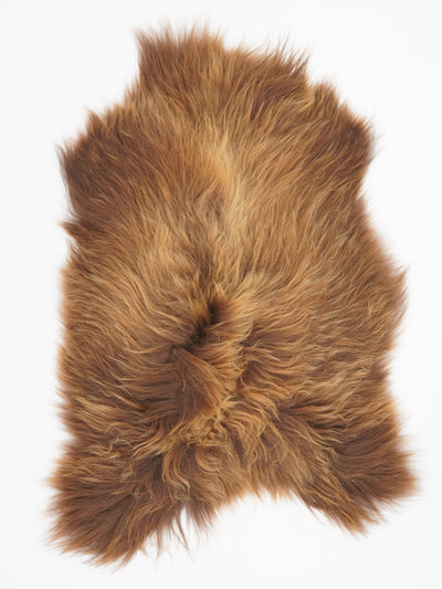 Icelandic sheepskin M