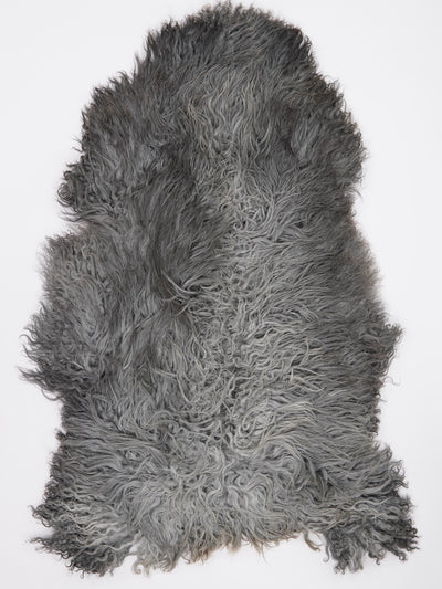 Gotland sheepskin XXXL