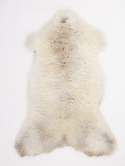 Multicolour Sheepskin Rug XL