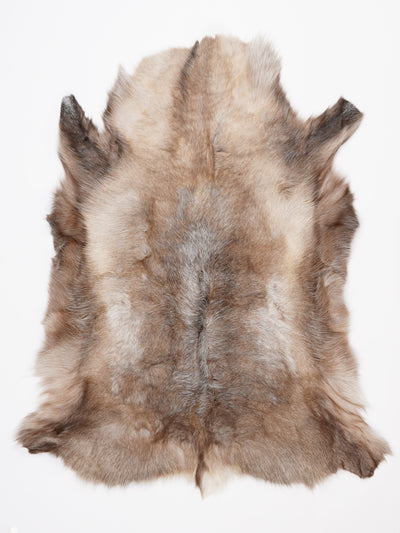 Reindeer Hide XL