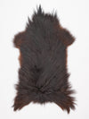 Icelandic Multicoloured Sheepskin Rug L