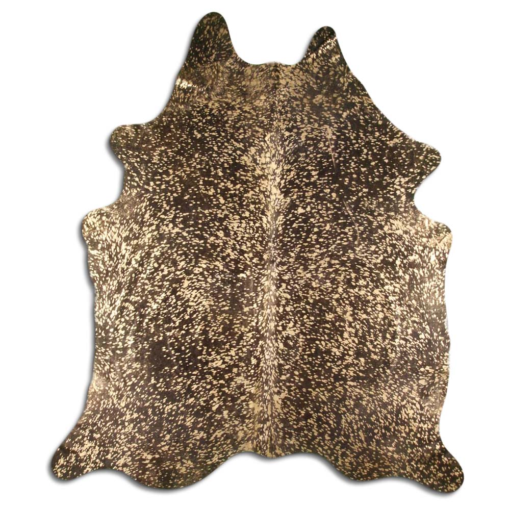 Cowhide "Gold" XXL
